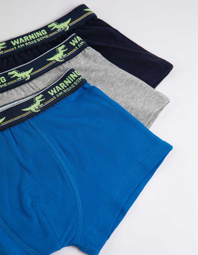 Trunks - 3er-Pack