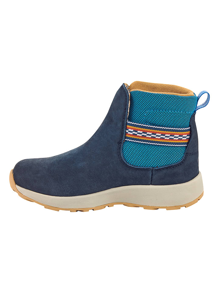 finkid Leder-Boots 