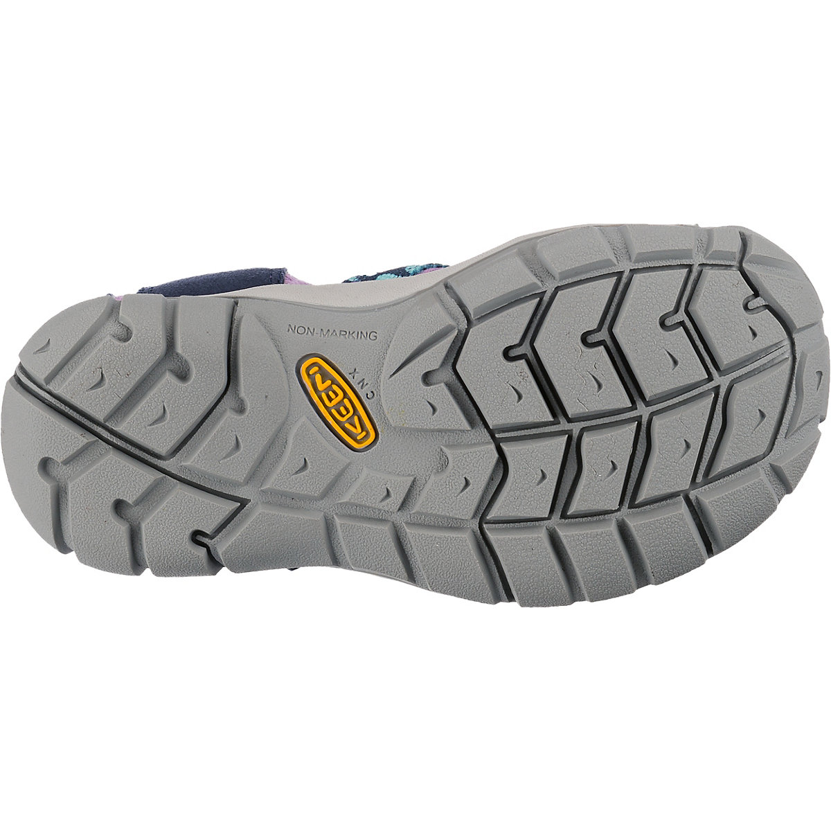 Outdoorsandalen für Mädchen