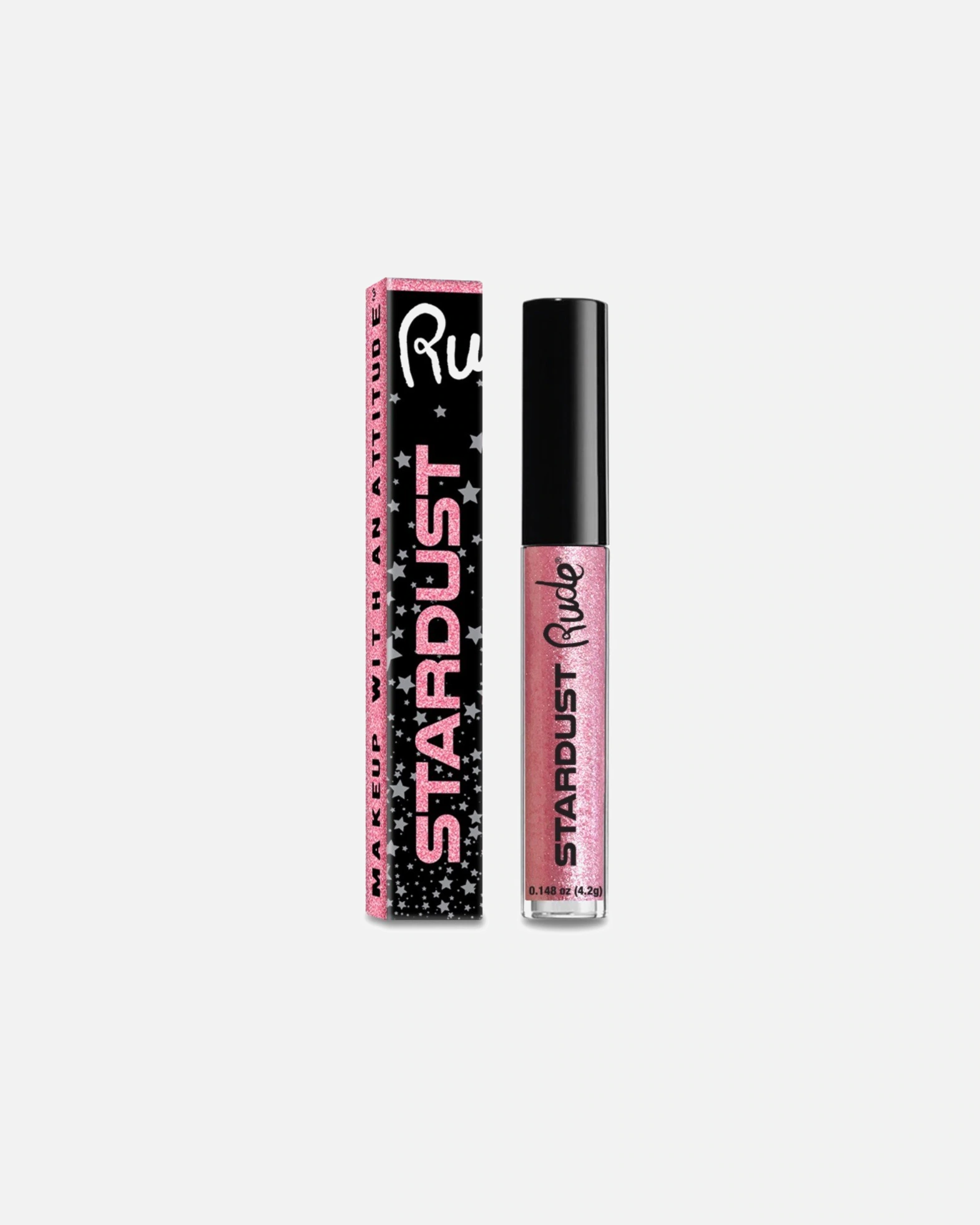 Rude Cosmetics RUDE STARDUST Diamond Topper - Celestial
