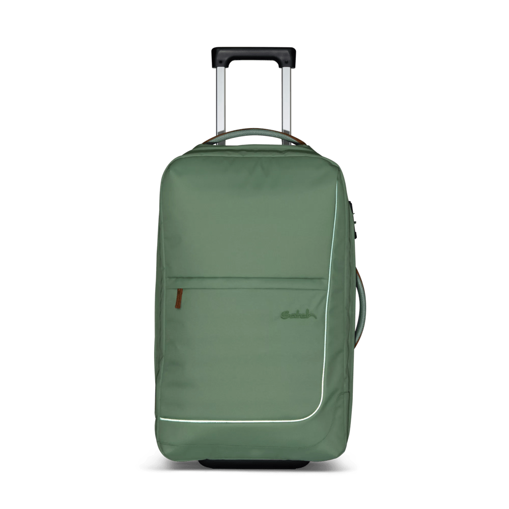 flow M Trolley Pure Jade Green