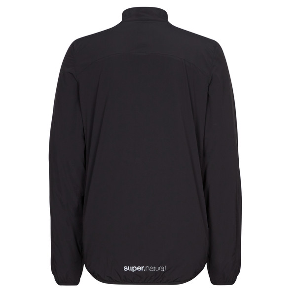 W UNSTOPPABLE THERMO JKT Damen - Fahrradjacke