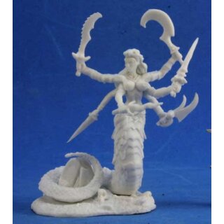 Avukavali, Marilith Demon