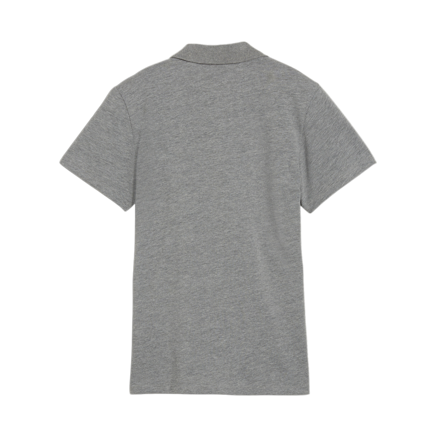 PUMA teamGOAL Casuals Poloshirt Damen Grau F33