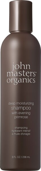 John Masters Organic Shampoo for Dry Hair with Evening Primrose Shampoo