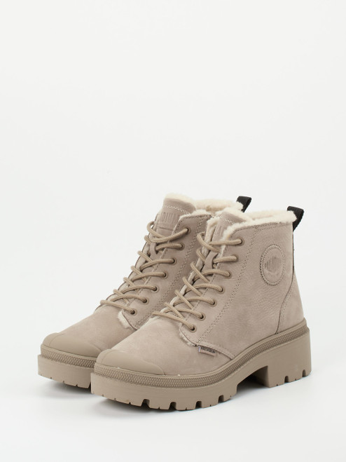 Sneaker high-81662490005 Palladium