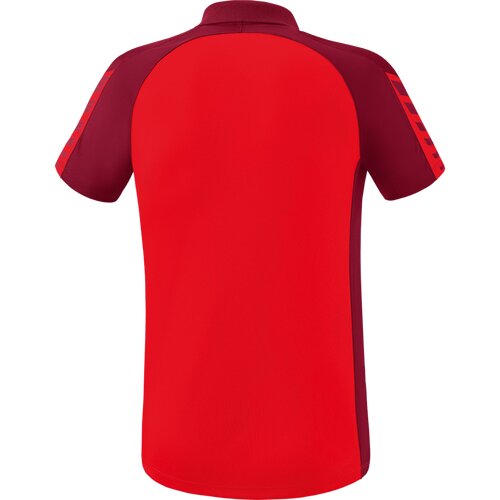 HERREN SIX WINGS POLOSHIRT