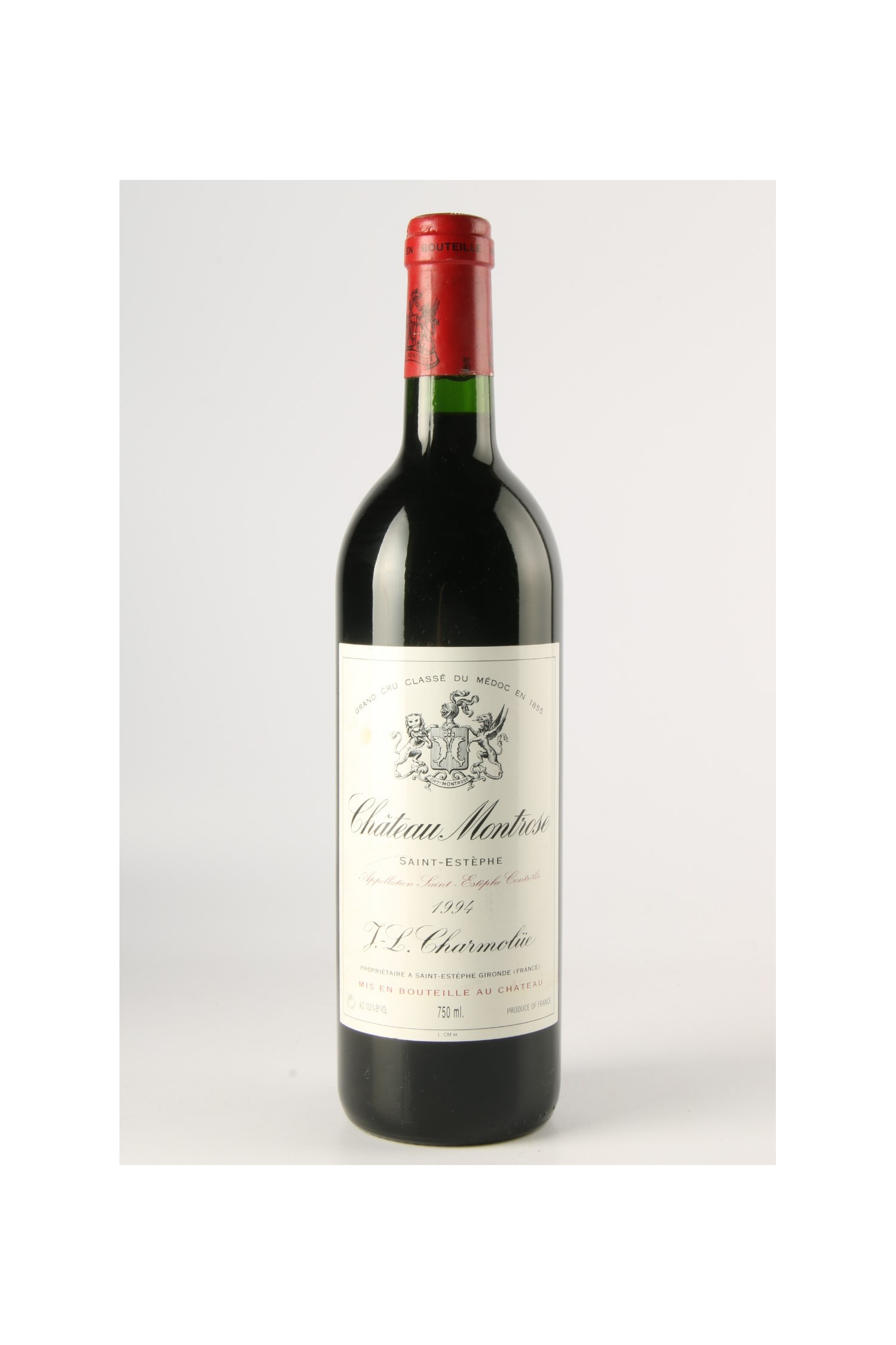Château Montrose 1994, Saint Estèphe
