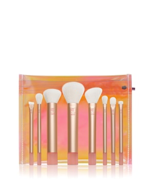 Real Techniques The Wanderer Travel Brush Kit Pinselset-1 Stk