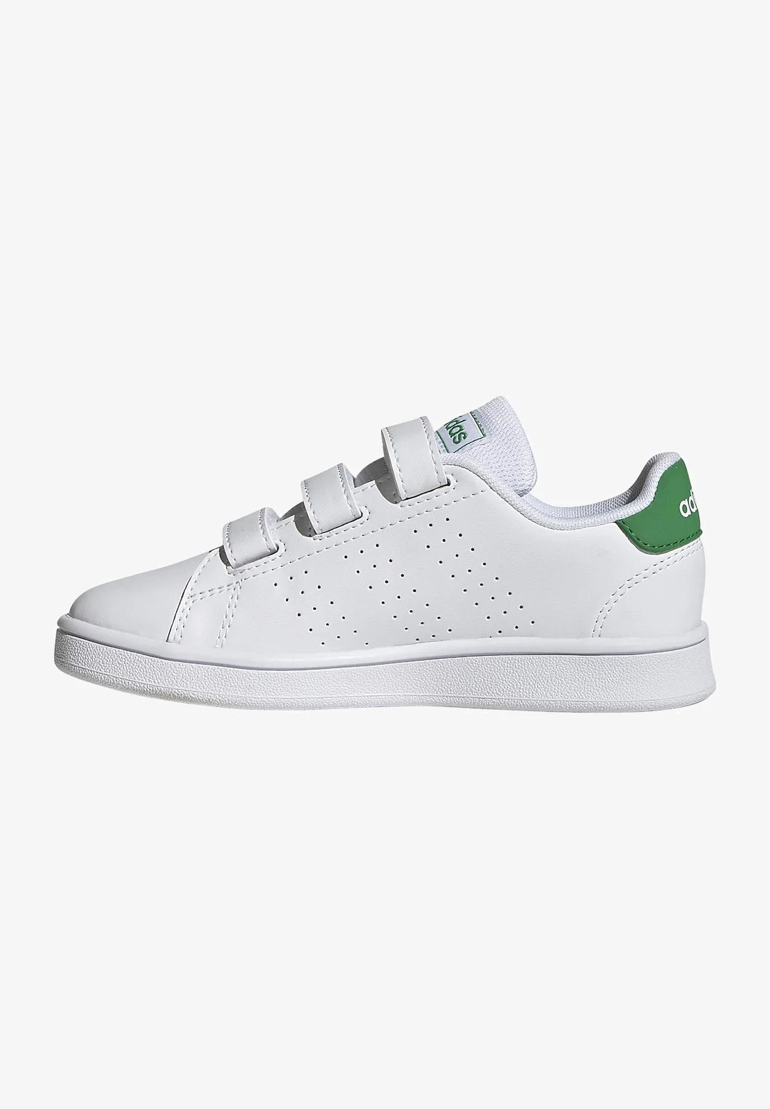 adidas Originals ADVANTAGE - Zapatillas bajas