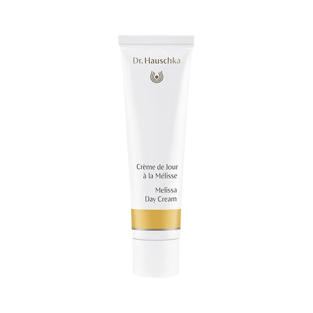 Dr. Hauschka Crème de Jour à la Mélisse Crème de jour
