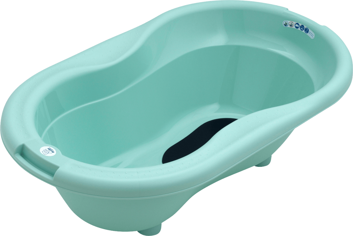 Badewanne TOP swedisch Green, 1 St