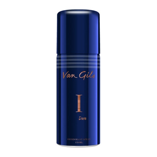 Van Gils J'Ose Déodorant 150 ml