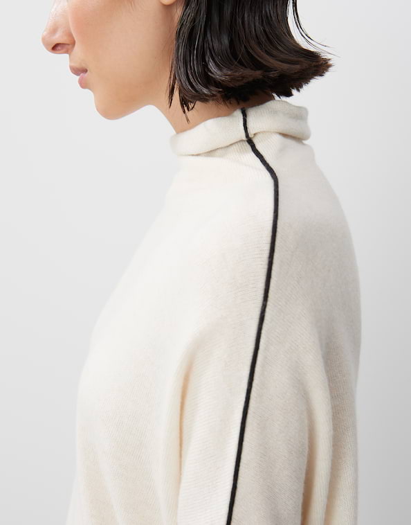 Strickpullover Timani