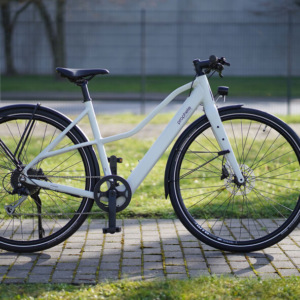 E-Bike Urbanicer 2.0, Damen