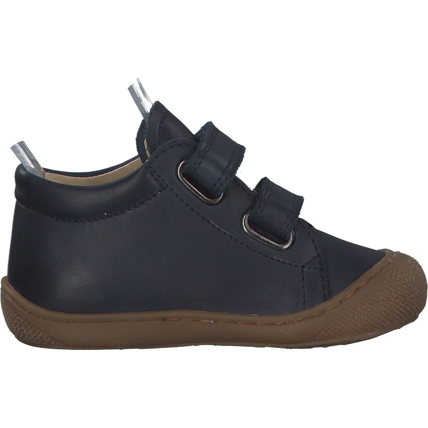 Naturino Cocoon 2012904 M, Lauflernschuhe, Kinder, Blau