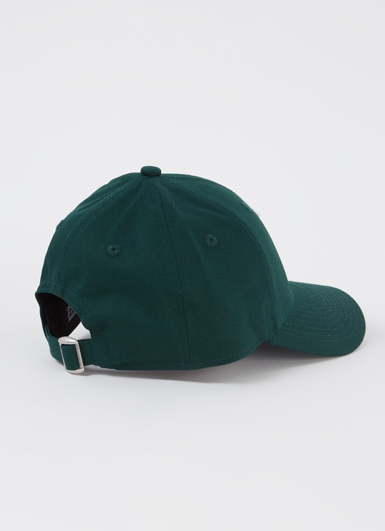 Șapcă New Era cu broderie Los Angeles Dodgers.