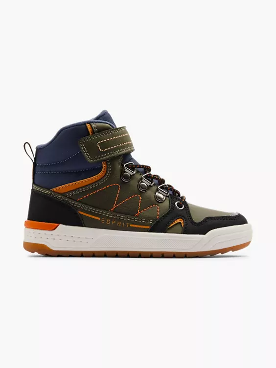 ESPRIT Hoher Sneaker