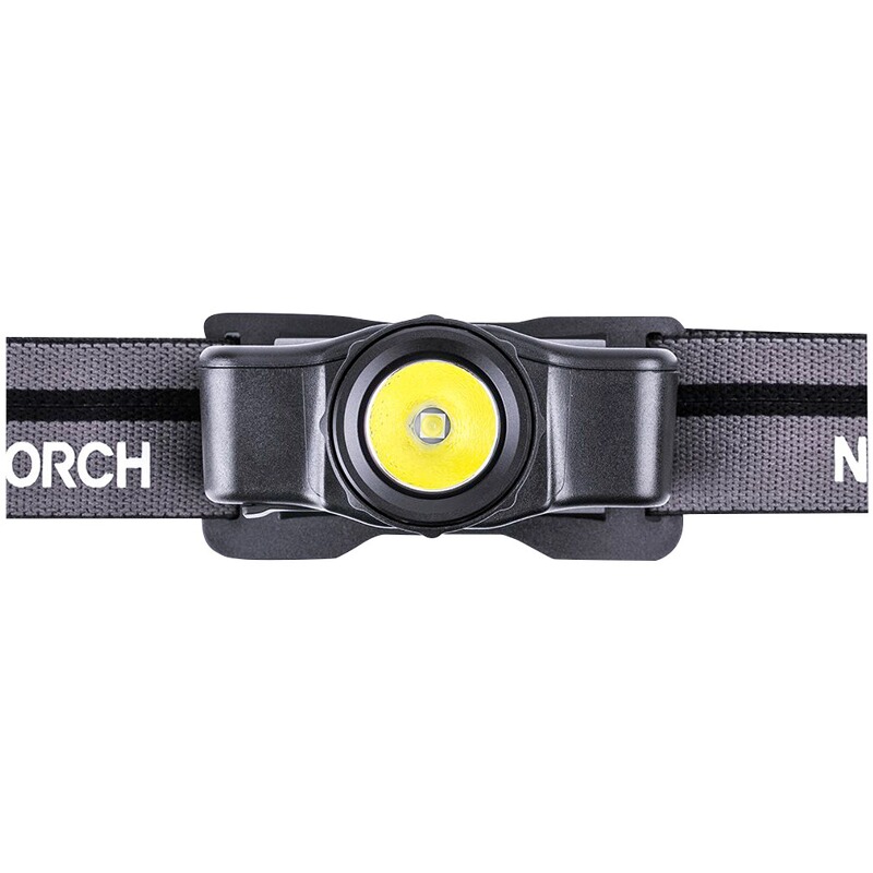 NEXTORCH Stirnlampe Max Star
