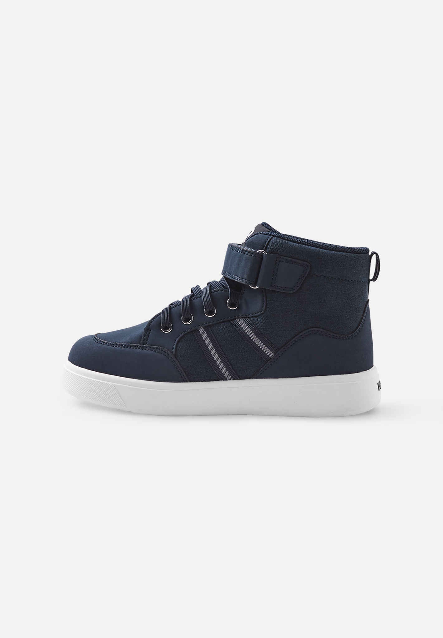 Wasserdichte halbhohe Kinder Sneaker Skeitti