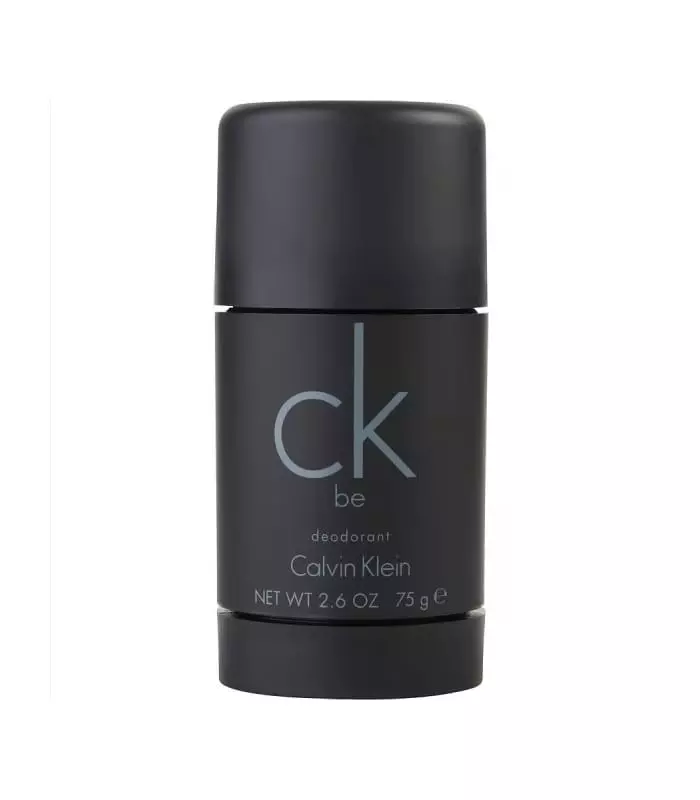 CK BE Stick Déodorant