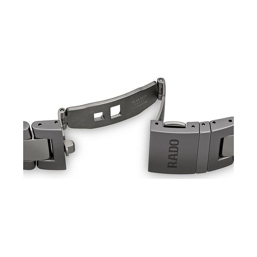 Rado Herrenuhr HyperChrome Chronograph Match Point Limited Edition