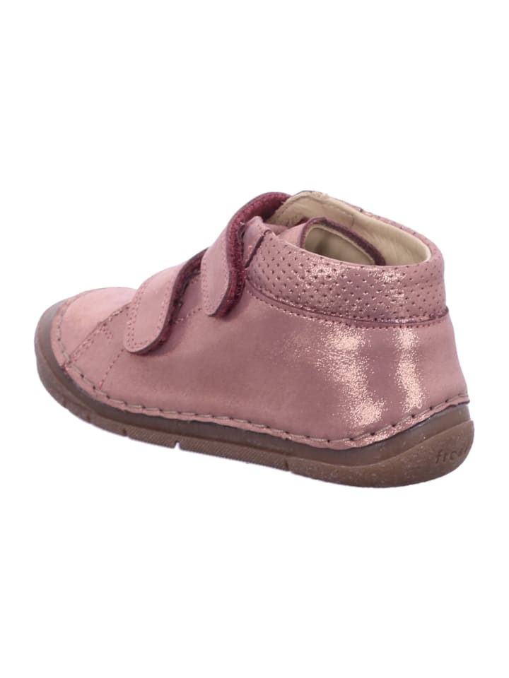 Froddo Mädchen Halbschuhe  in Rot günstig kaufen