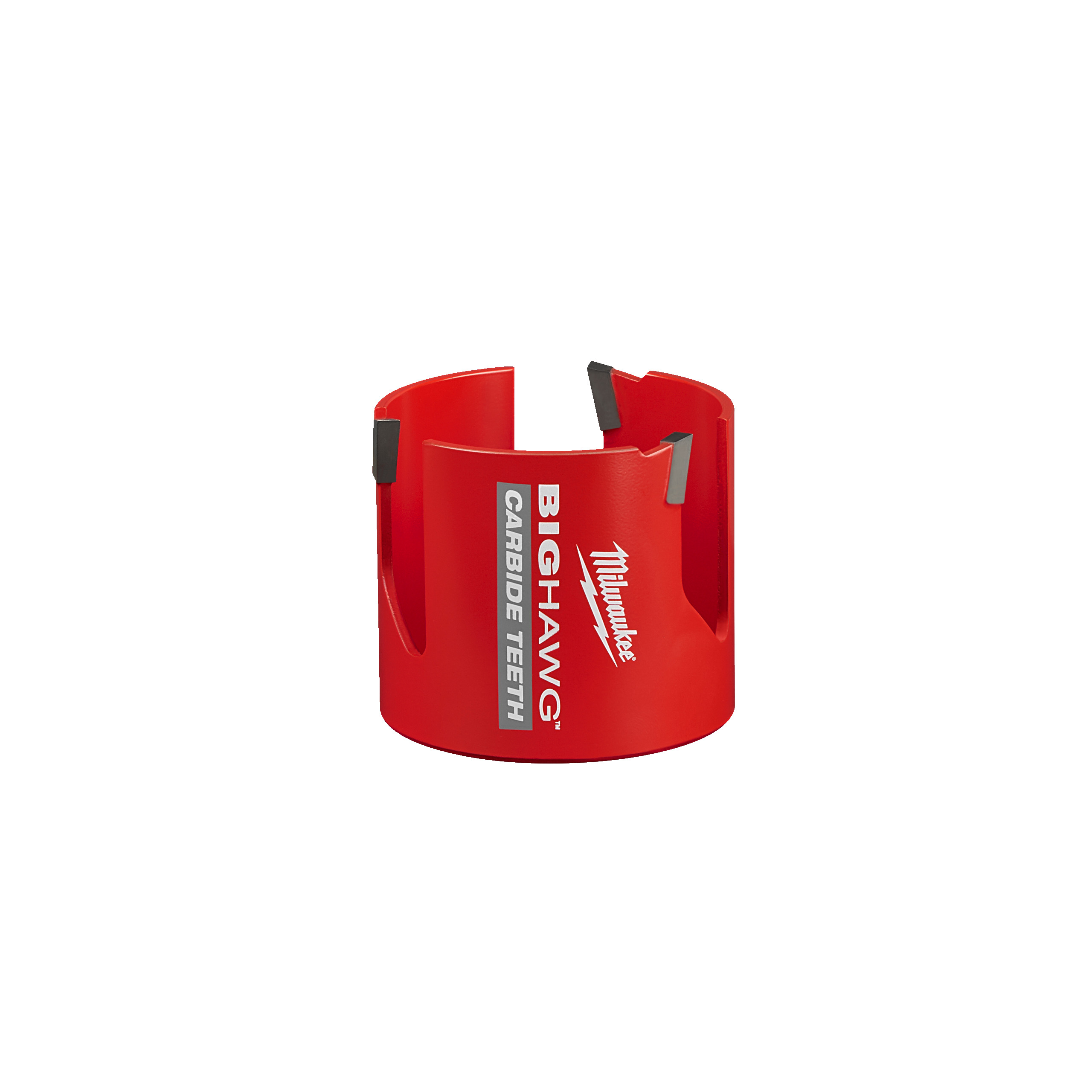 „Milwaukee“ priedai 4932464931 skylių pjūklas „Multi BIG HAWG™“ 76 mm