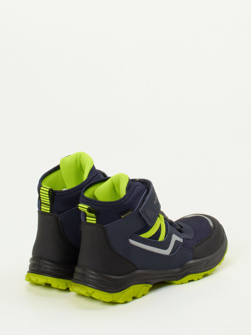 Klettboots-68301090116 Superfit