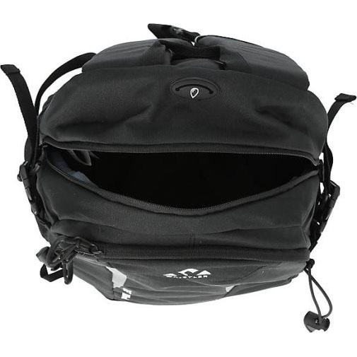Whistler Rucksack Alpinak mit vielseitigen Taschen