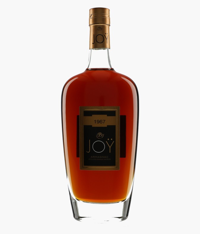 Armagnac 1967JOY