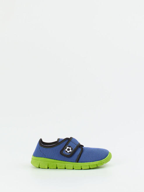 Hausschuh-76161560001 Superfit