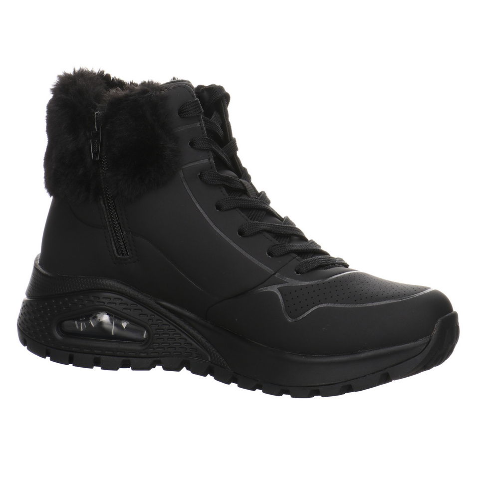 Skechers Uno Rugged Fall Air Boots