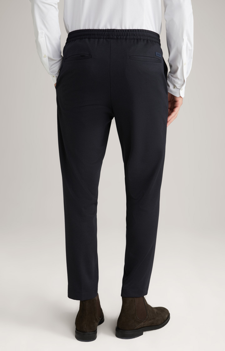 Joggpants Explose in Navy