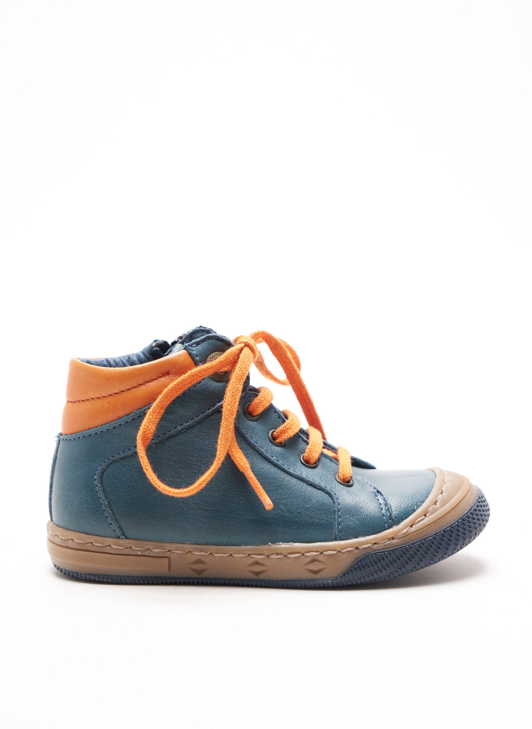 Little Mary Ballerines Fille couleur vert