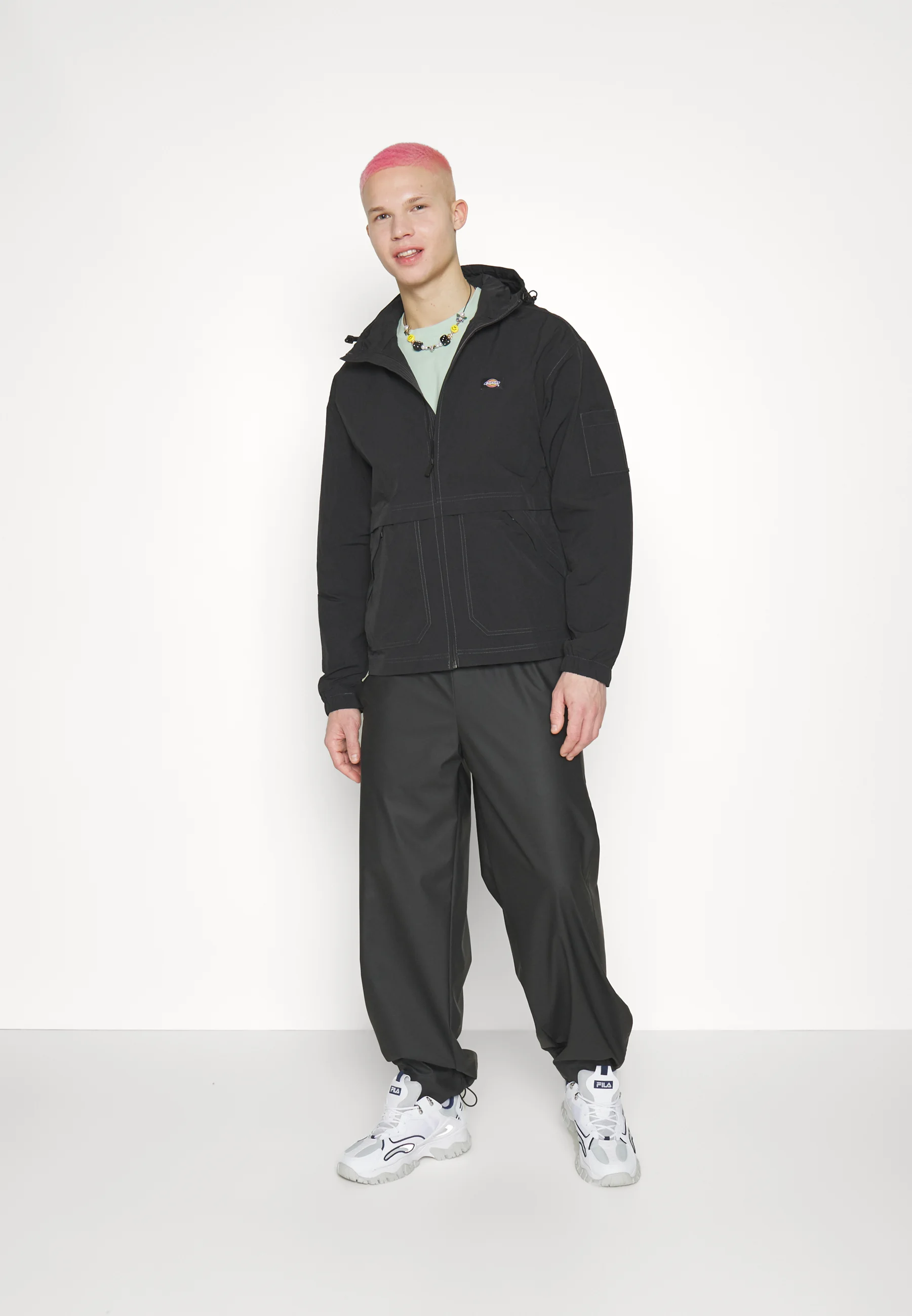 Dickies JACKSON - Chaqueta ligera