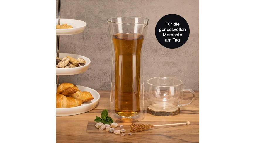 Moritz & Moritz Karaffe klein 900ml