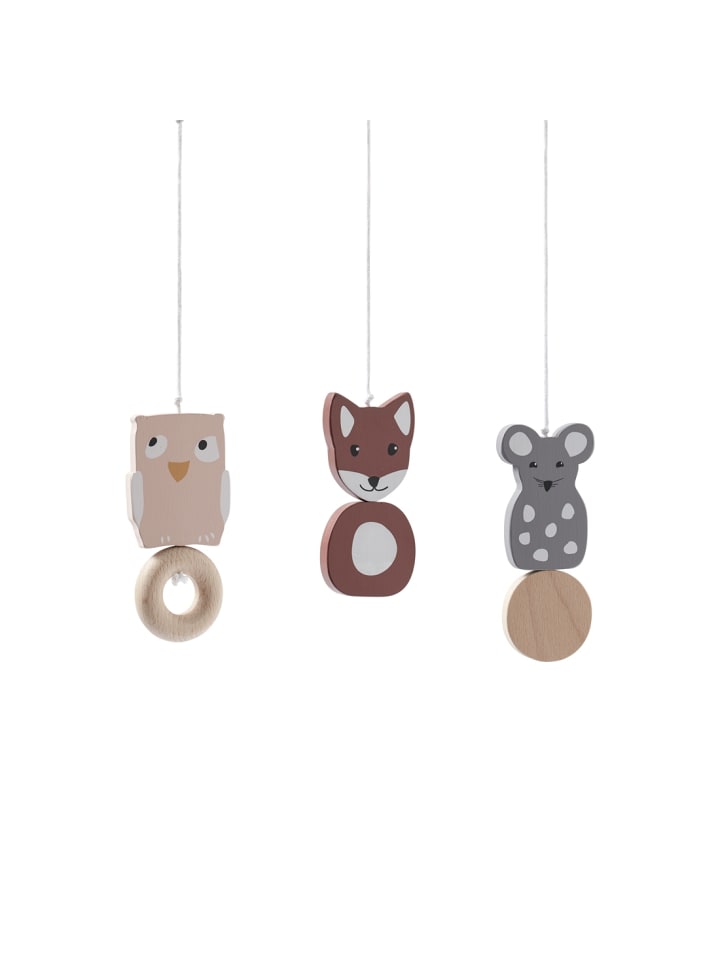 Kids Concept Babygymfiguren Holz Edvin ab 0 Monate günstig kaufen onesize
