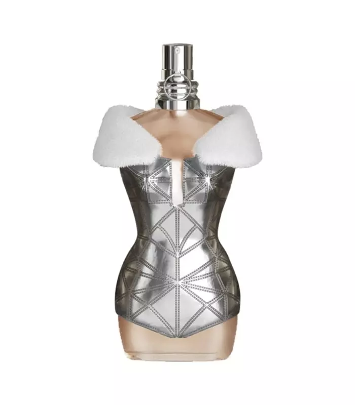 CLASSIQUE COLLECTOR Eau de Toilette Vaporisateur