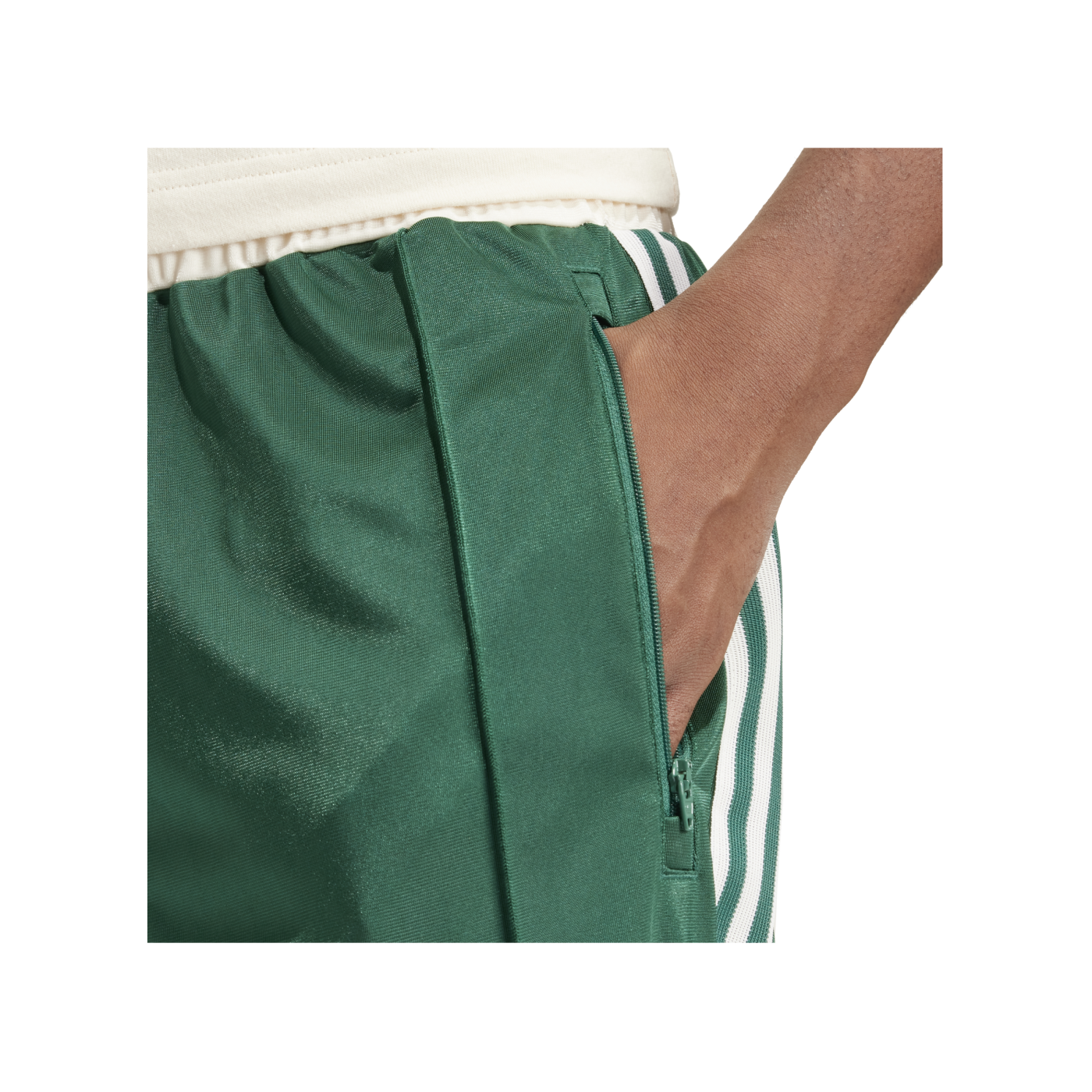 adidas Archive Jogginghose Grün