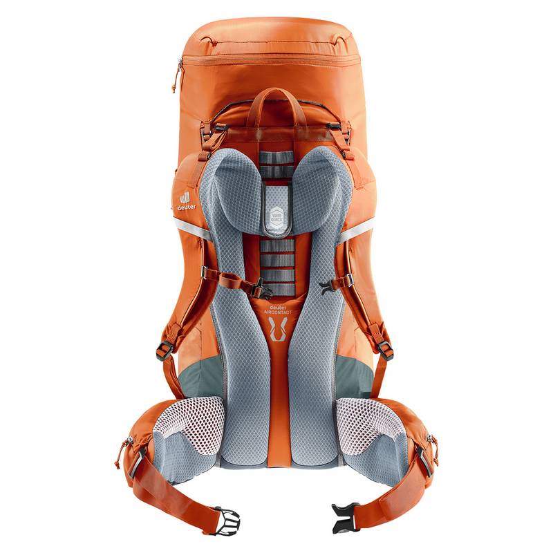 Deuter Aircontact Lite 50 + 10 Trekkingrucksack Herren
