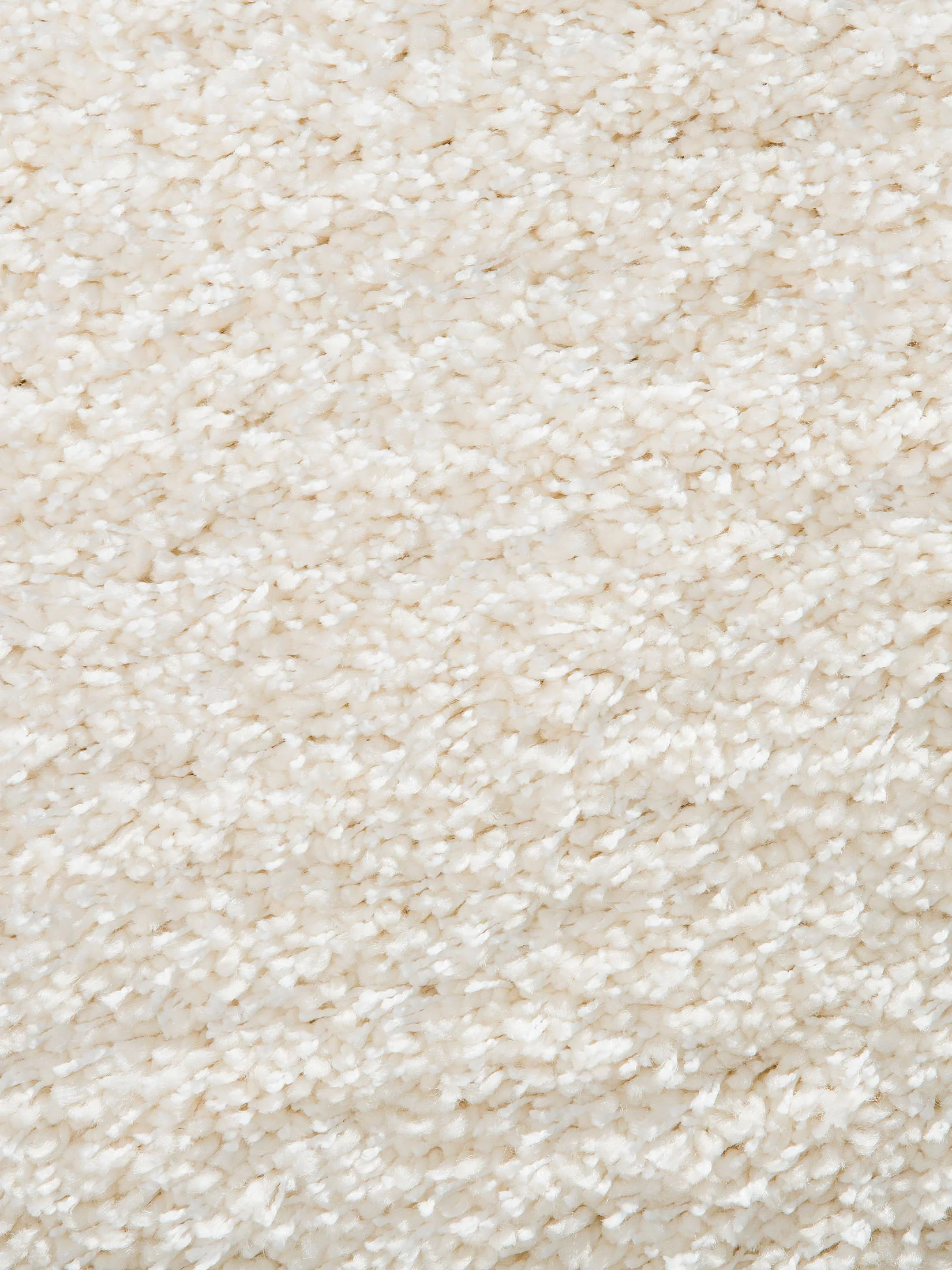 Creation Hochflor-Teppich, Mokka