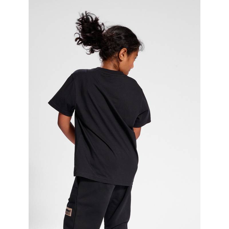 hummel hmlDARE T-SHIRT S/S T-Shirt Kinder