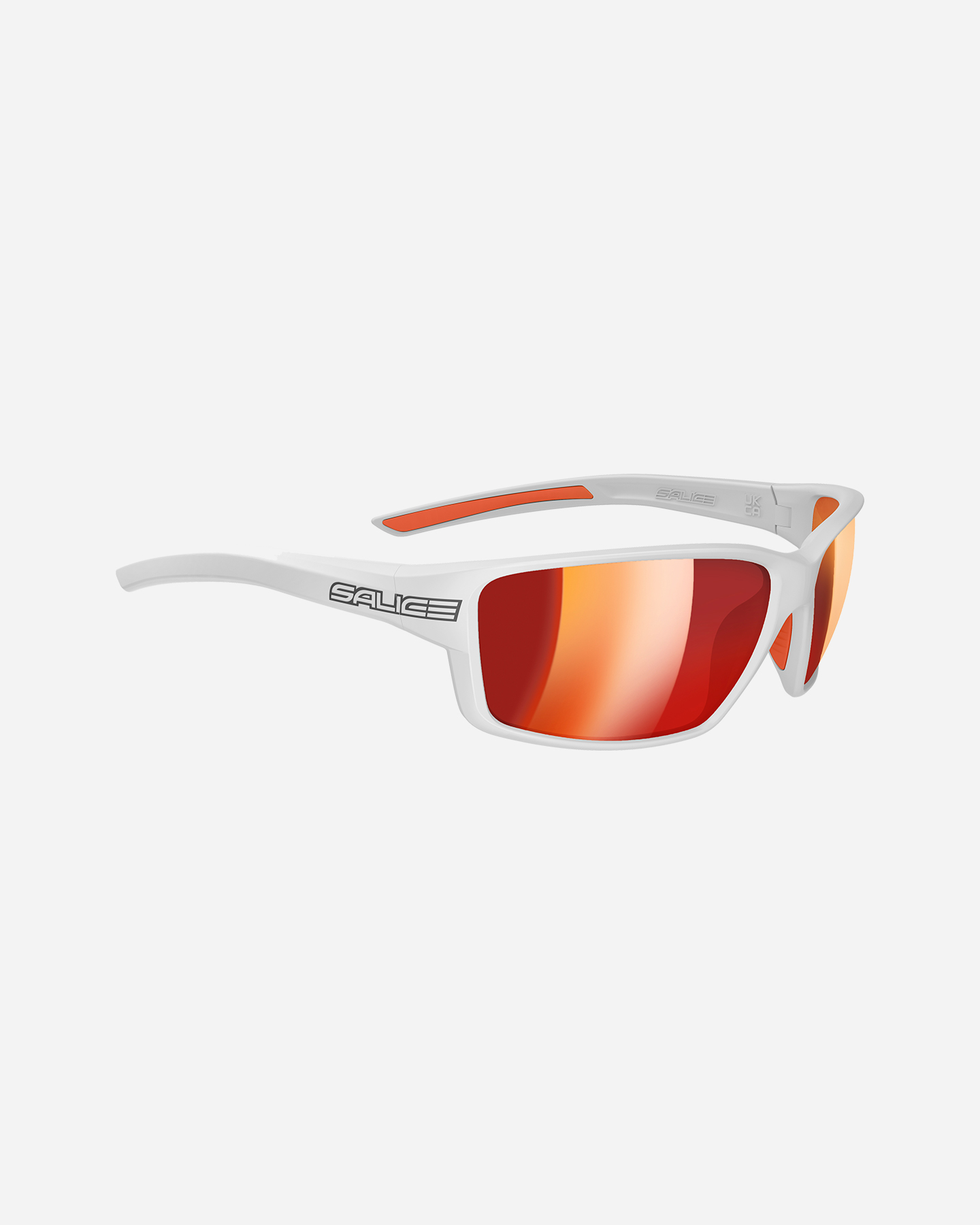 Gogle narciarskie Salice 014rwx Cat 2-4 014RWX-BIA-RWX ROSS