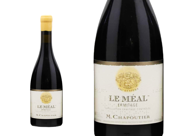 M. Chapoutier Ermitage le Méal Rouge 2021 Rhône Hermitage
