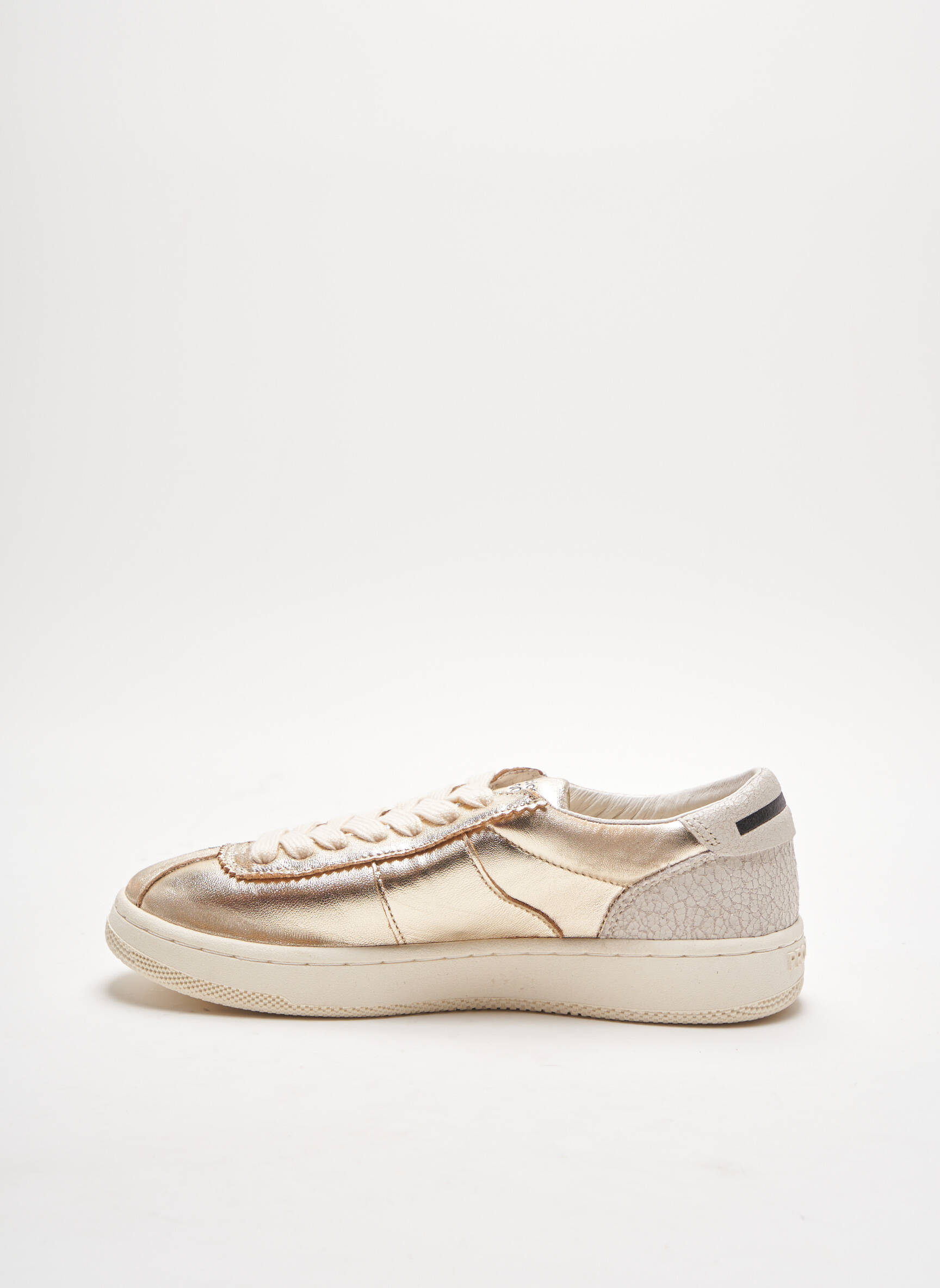 Pro 01 Ject Baskets Femme couleur beige