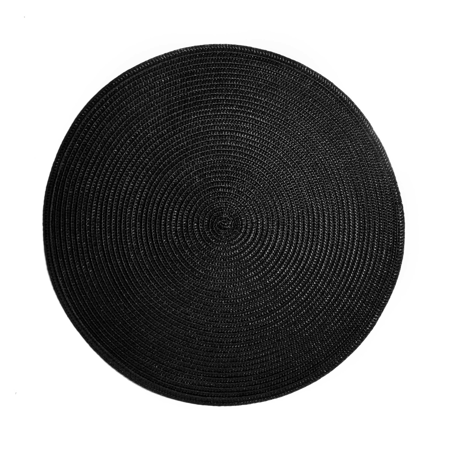 AMBIENTE 6x Tischset Ø38cm