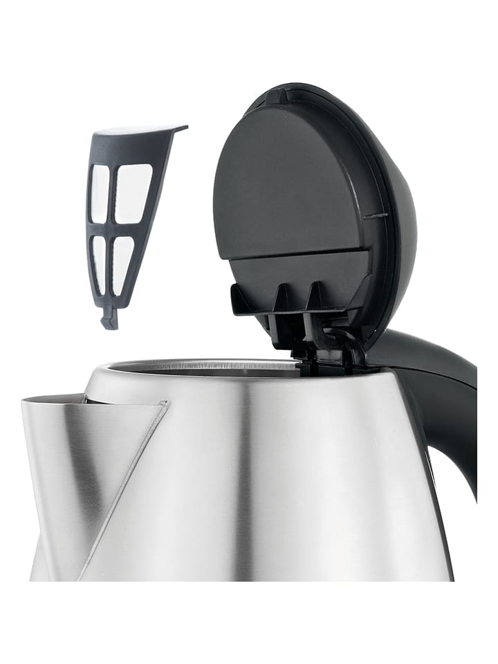 WMF Edelstahl-Wasserkocher 