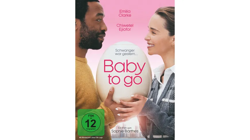 Baby to Go