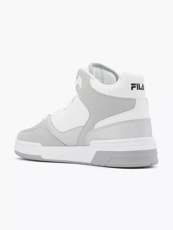 FILA Hoher Sneaker